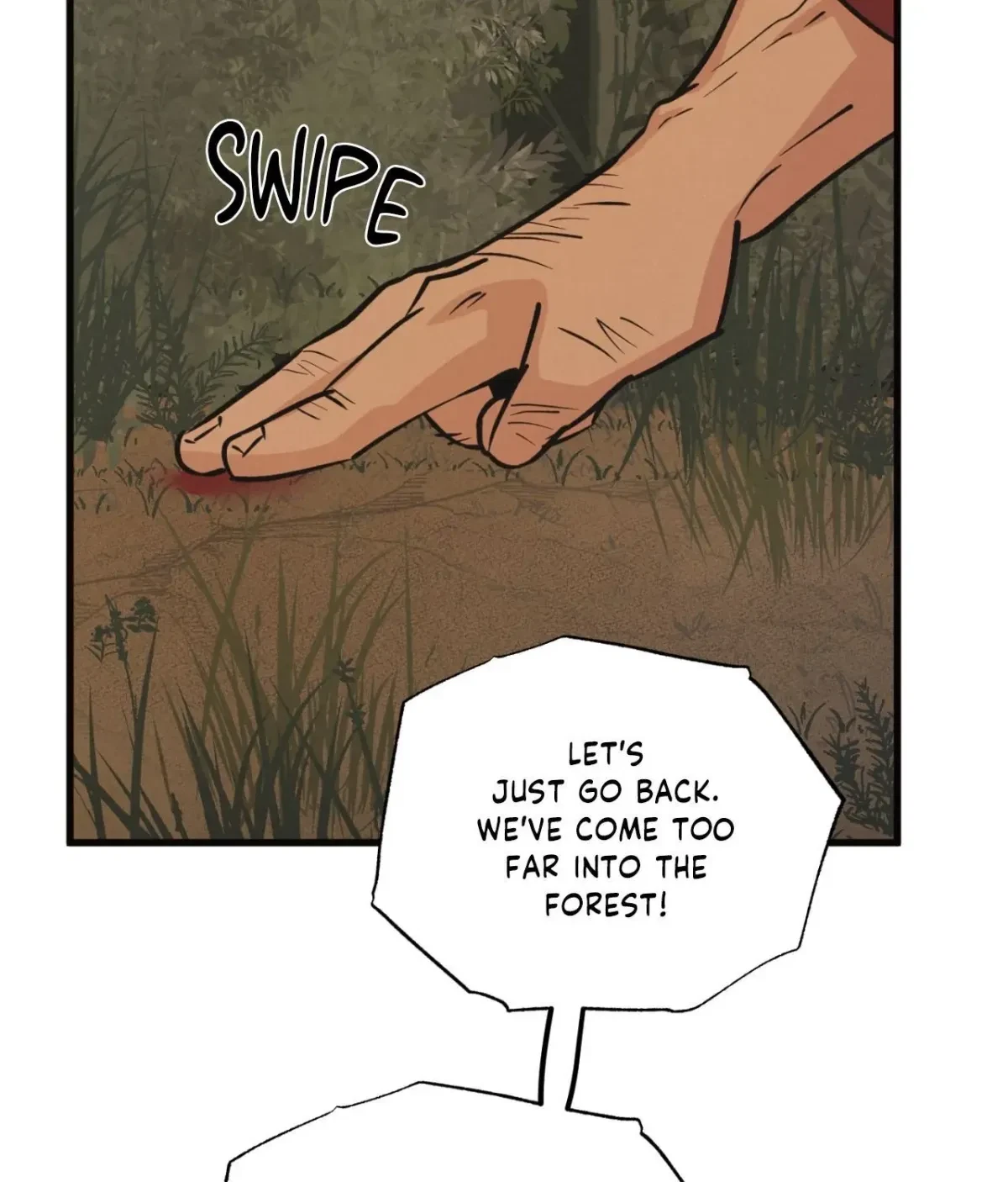 A Golden Pair Chapter 61, page 3