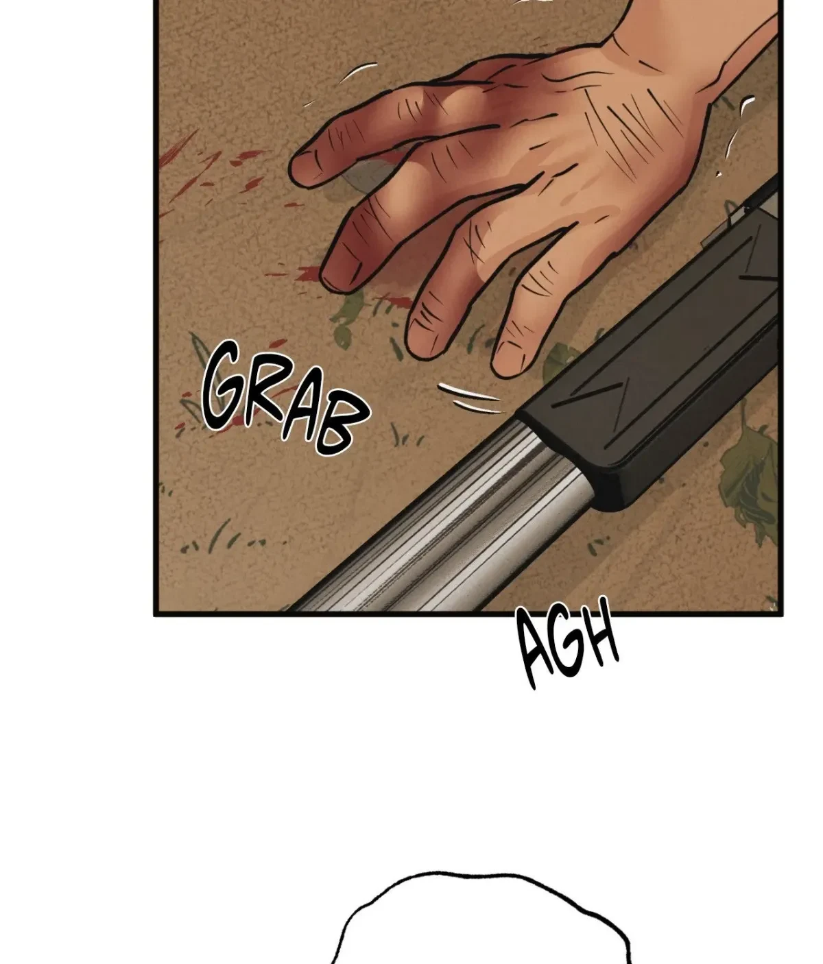 A Golden Pair Chapter 61, page 34