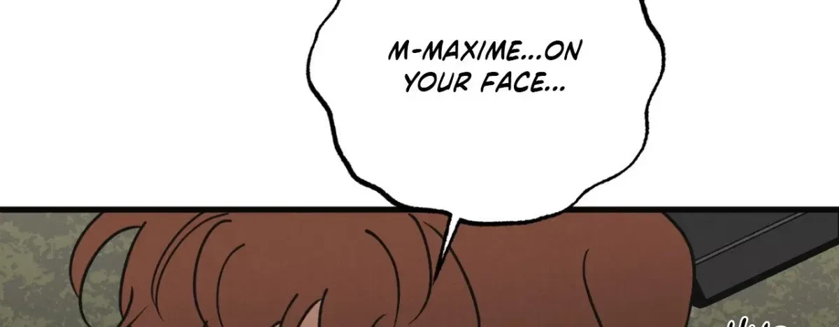 A Golden Pair Chapter 61, page 35