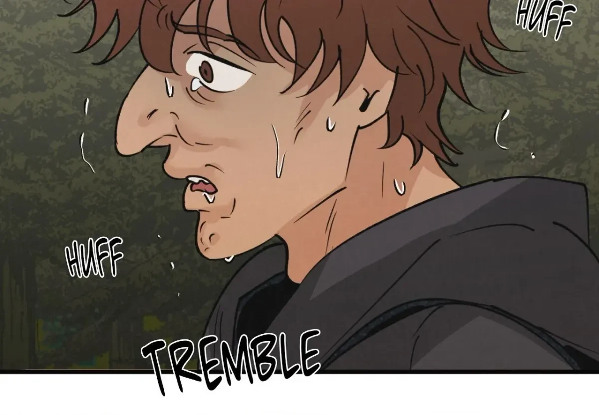 A Golden Pair Chapter 61, page 36