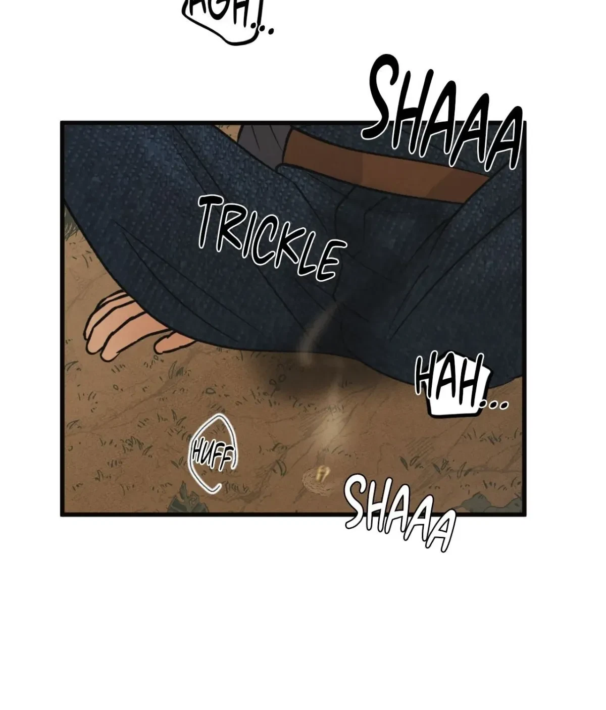 A Golden Pair Chapter 61, page 43