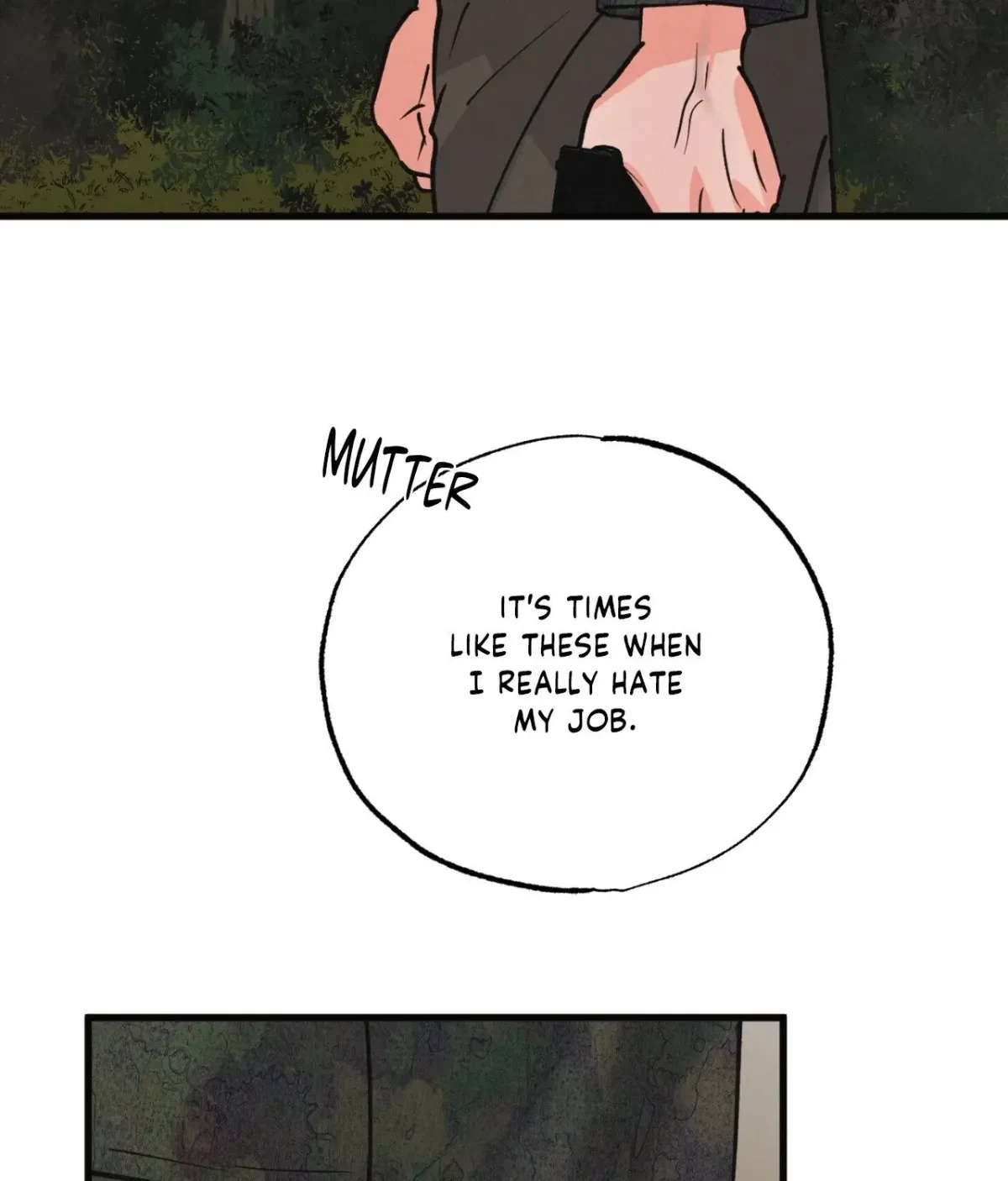 A Golden Pair Chapter 61, page 59