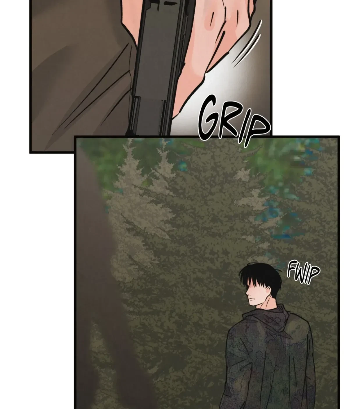 A Golden Pair Chapter 61, page 61