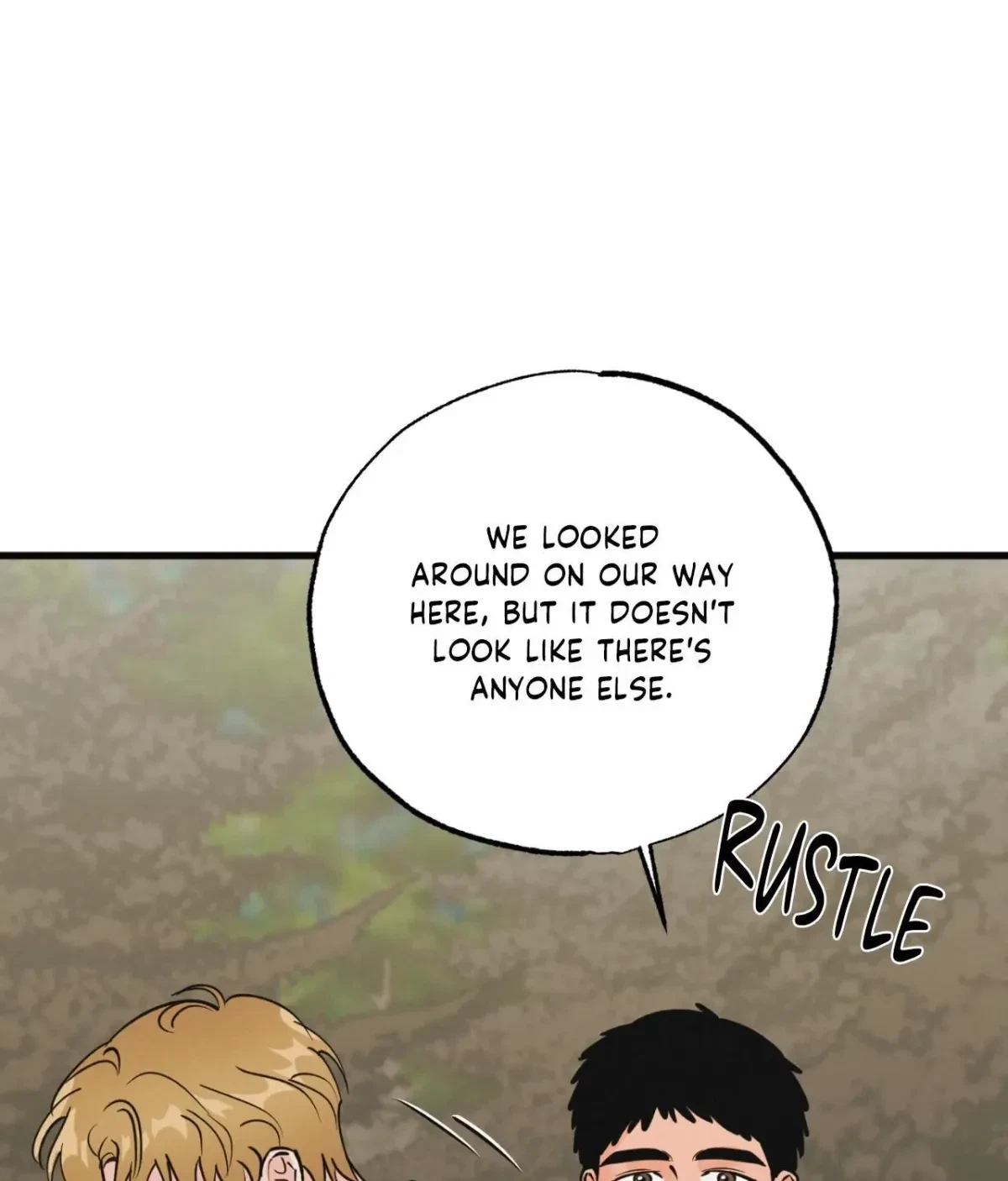 A Golden Pair Chapter 61, page 64