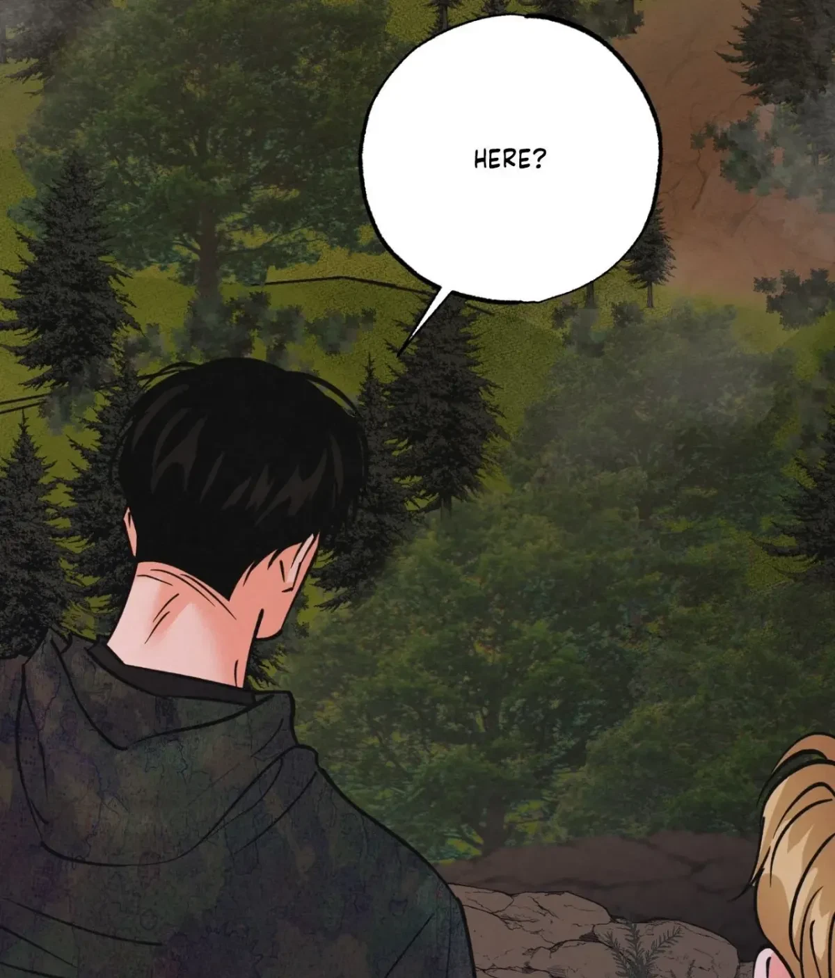 A Golden Pair Chapter 61, page 84