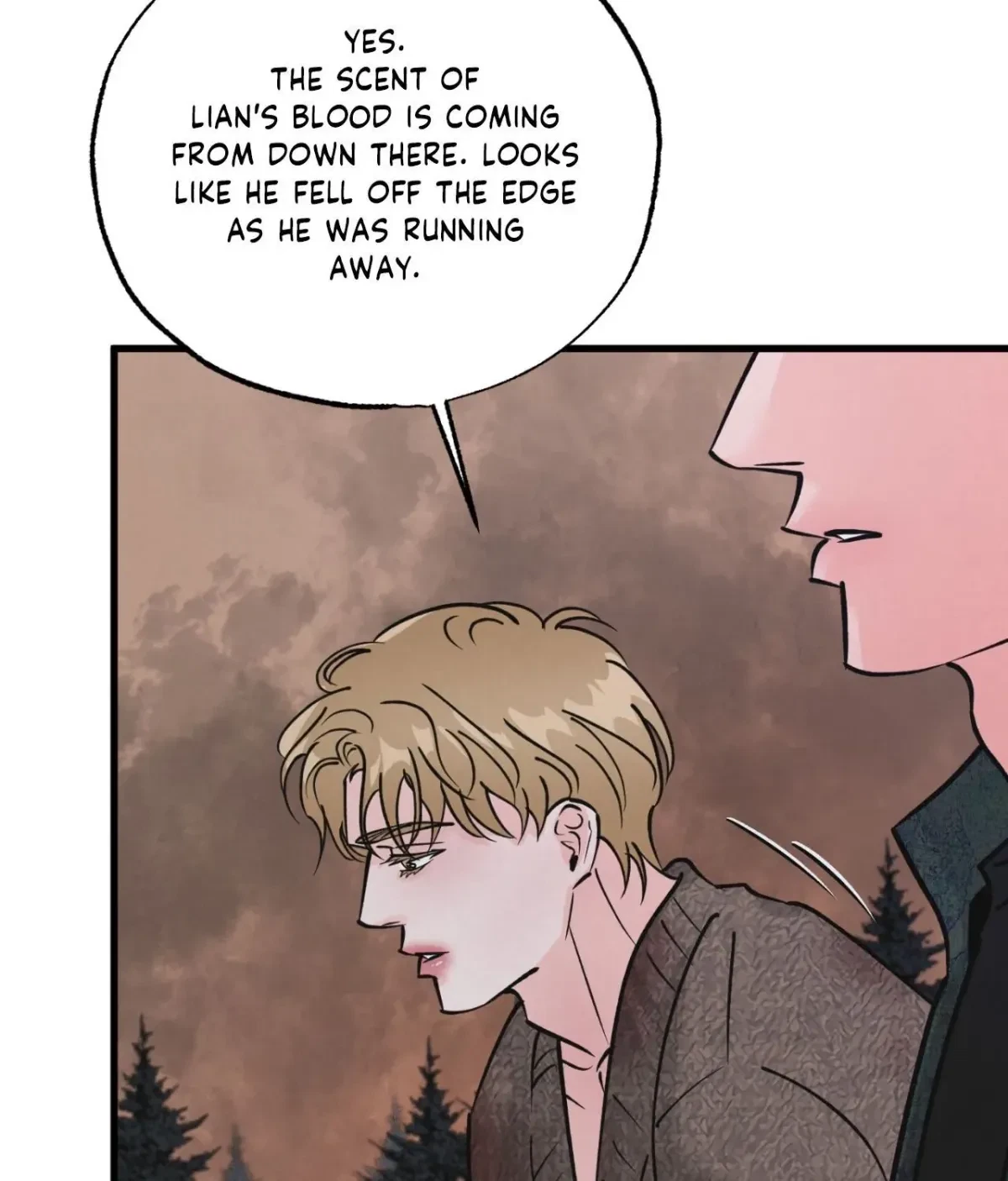 A Golden Pair Chapter 61, page 86