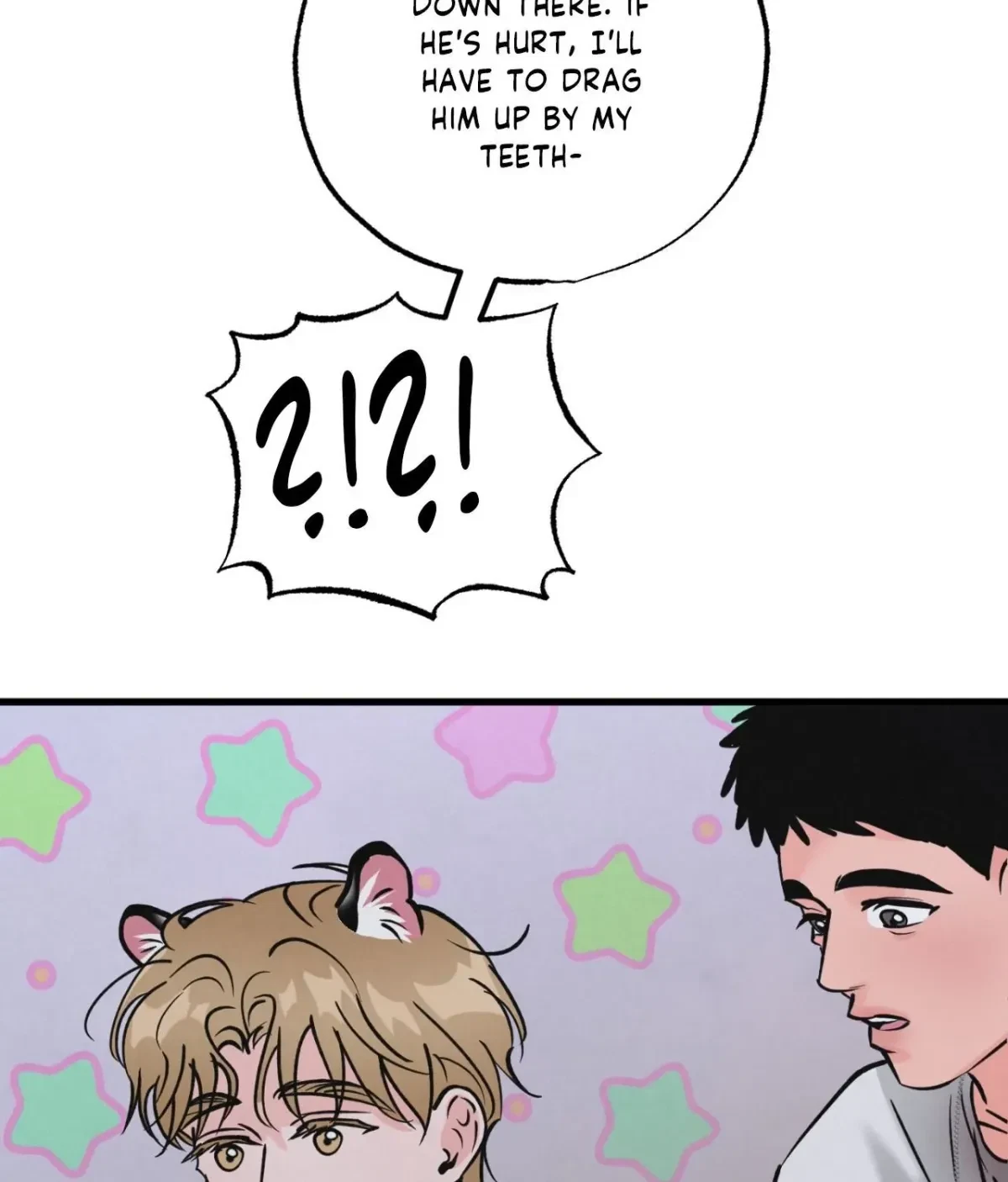 A Golden Pair Chapter 61, page 88