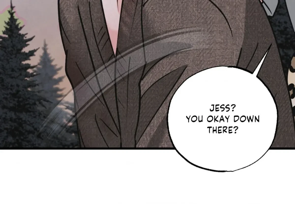 A Golden Pair Chapter 61, page 90