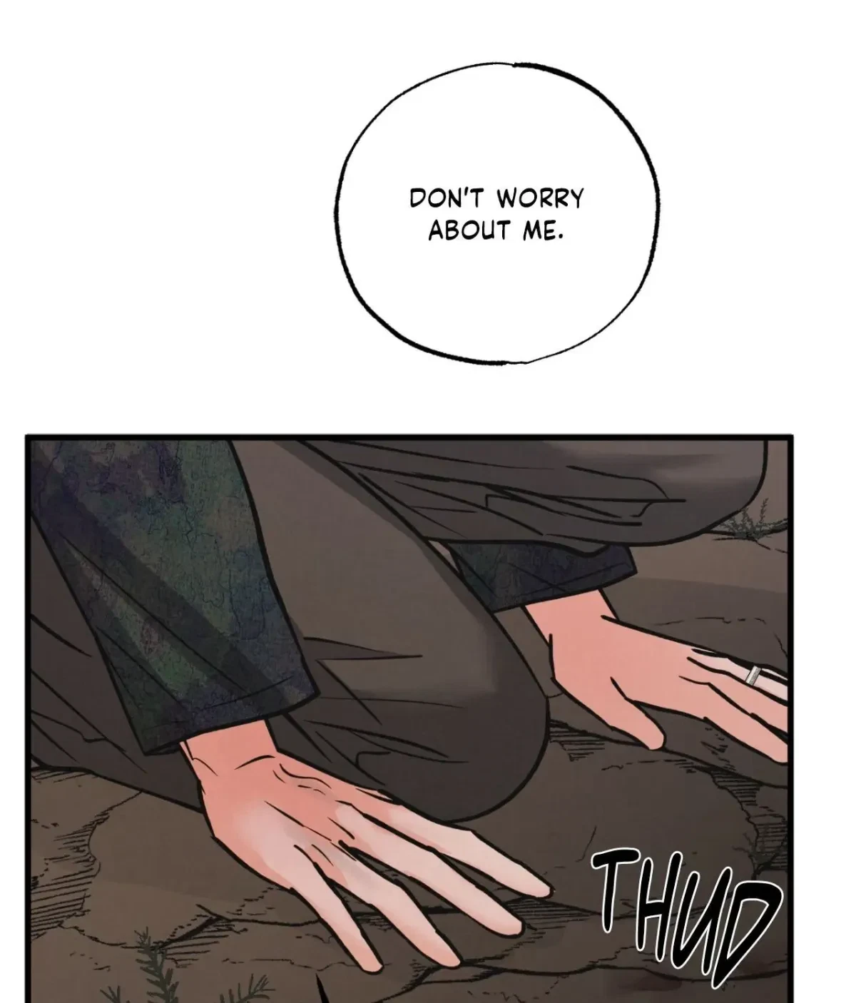 A Golden Pair Chapter 61, page 91