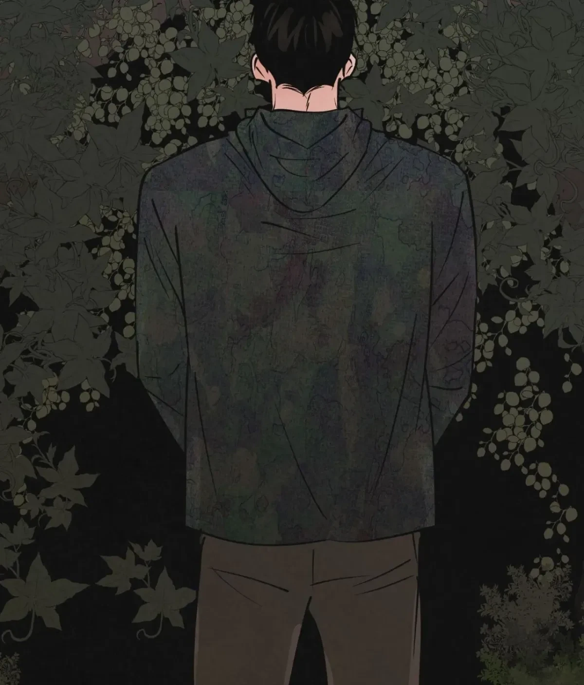 A Golden Pair Chapter 61, page 97
