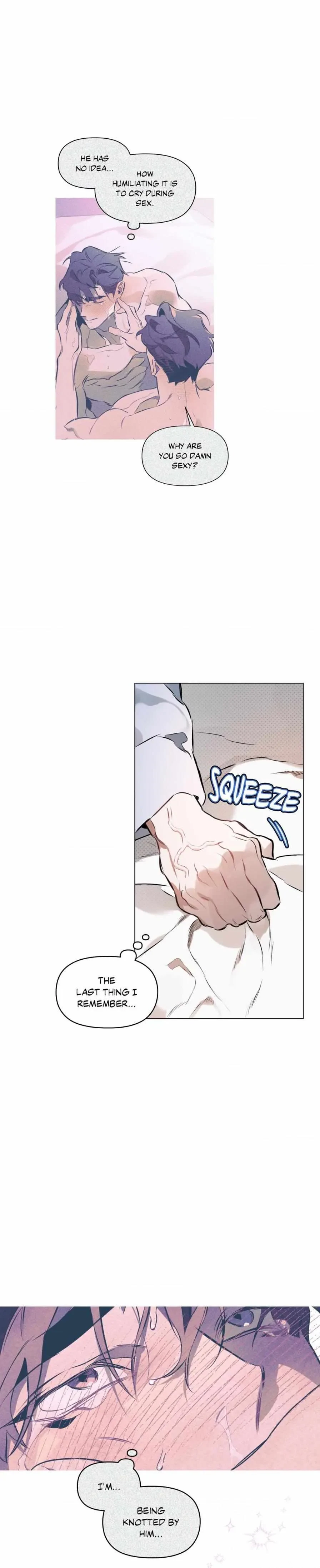 Define The Relationship Chapter 98, page 10