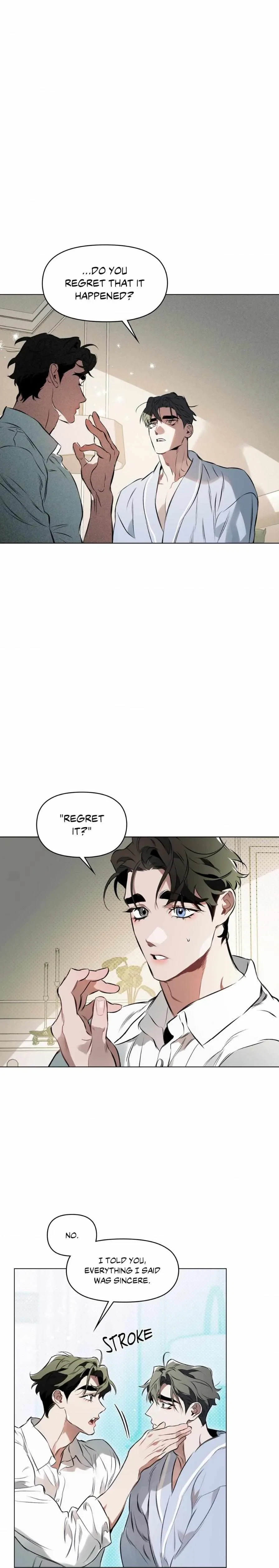 Define The Relationship Chapter 98, page 16