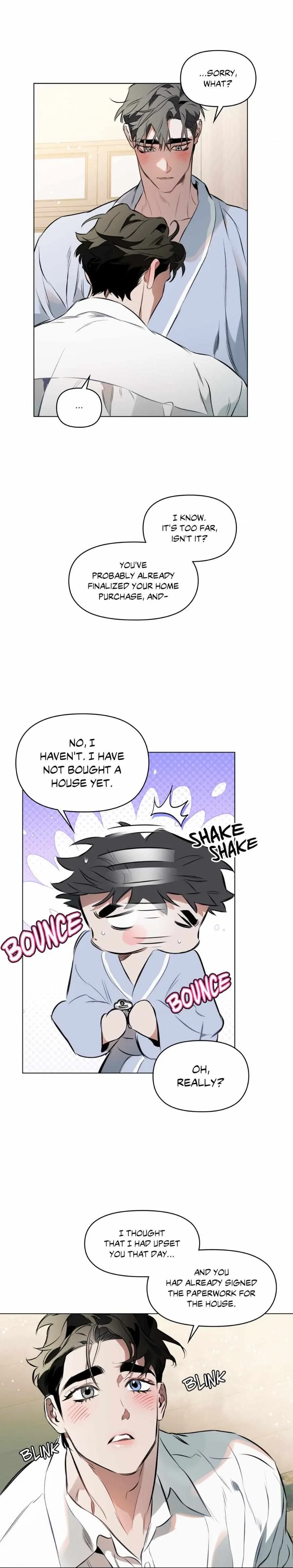 Define The Relationship Chapter 98, page 21