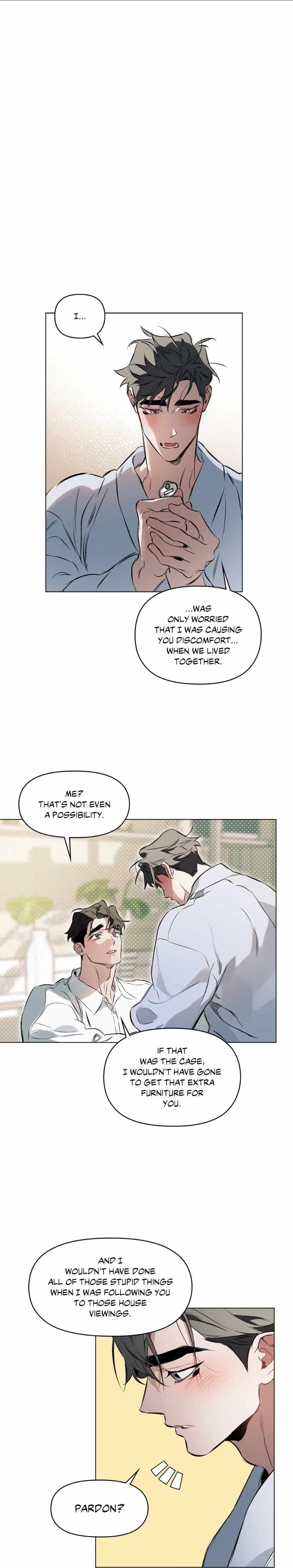 Define The Relationship Chapter 98, page 22