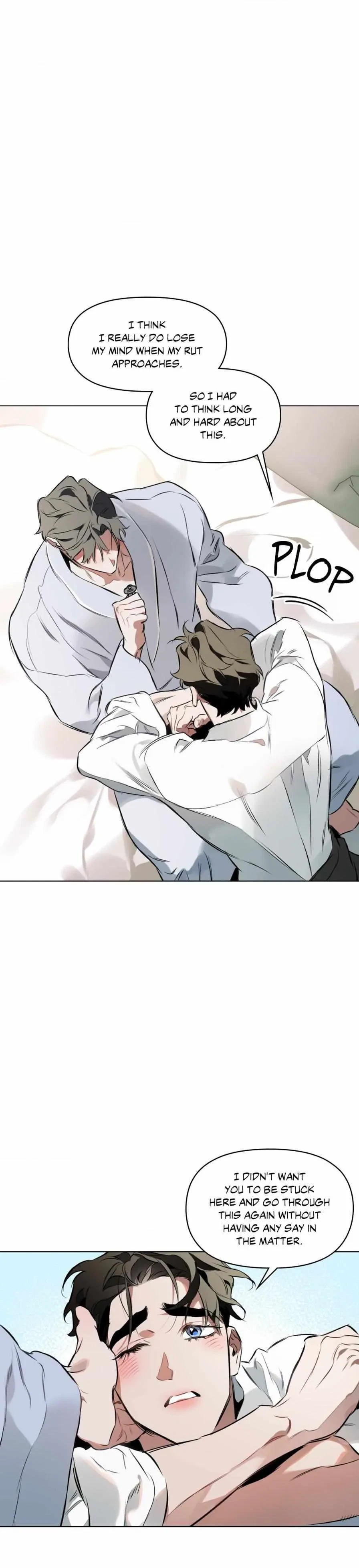 Define The Relationship Chapter 98, page 23