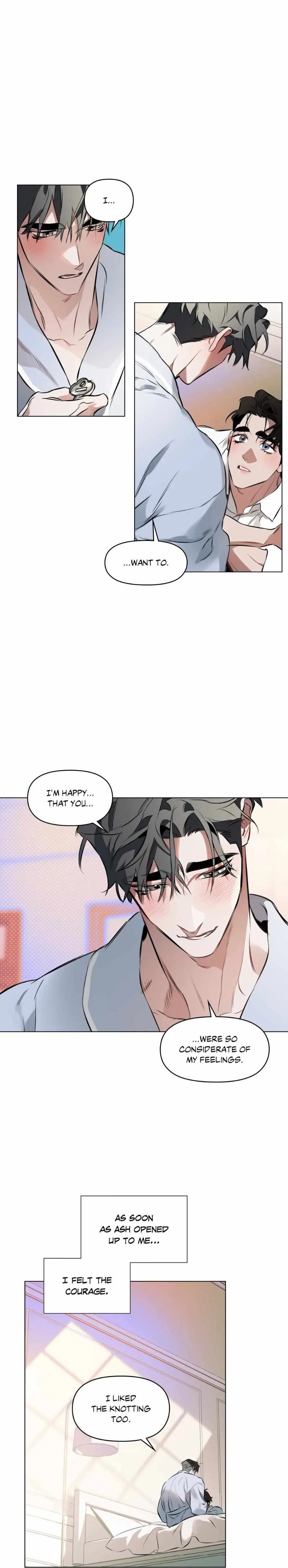 Define The Relationship Chapter 98, page 24