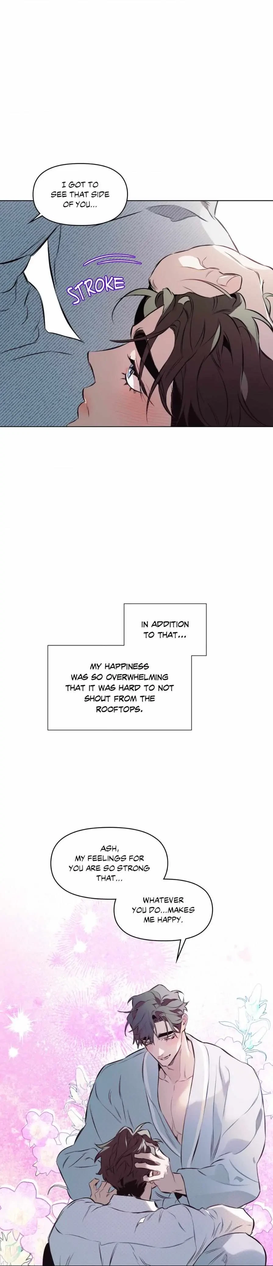 Define The Relationship Chapter 98, page 25