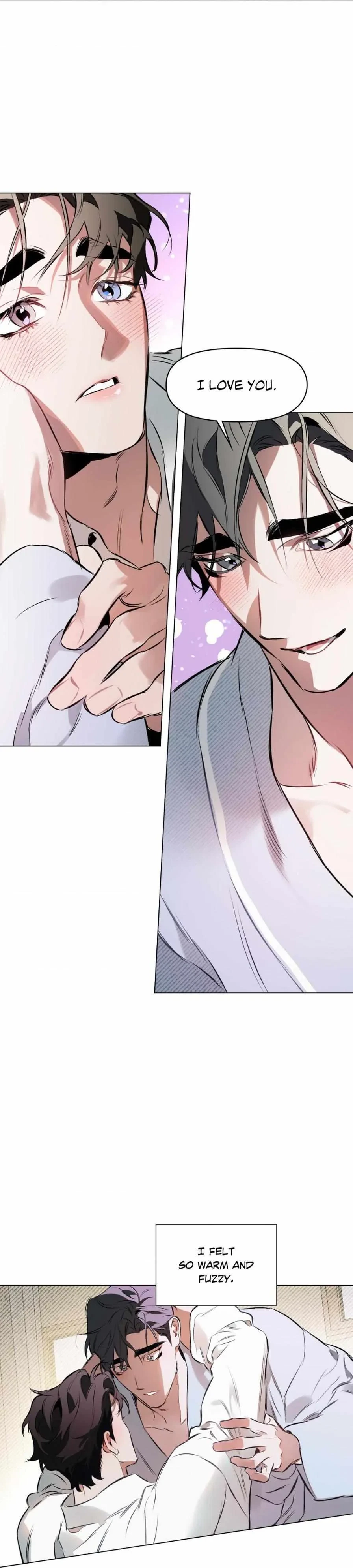 Define The Relationship Chapter 98, page 26