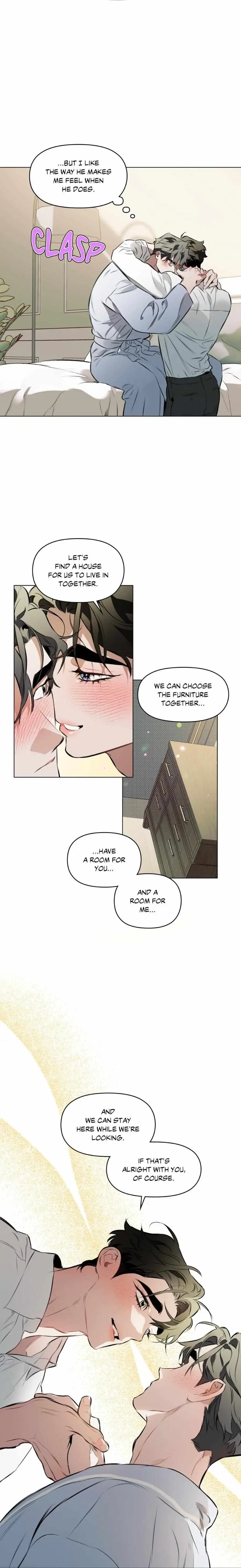 Define The Relationship Chapter 98, page 28