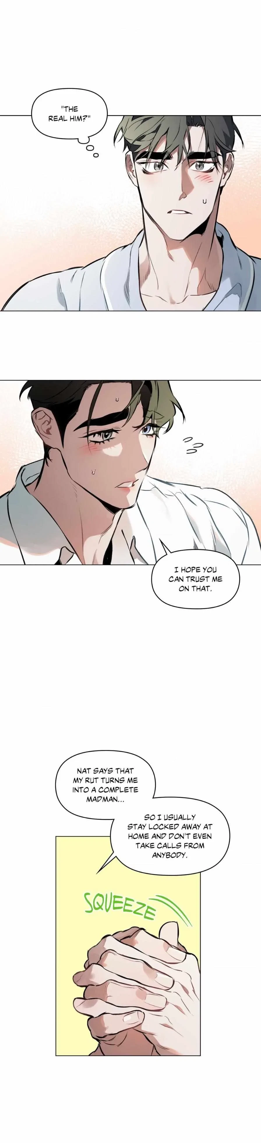 Define The Relationship Chapter 98, page 3