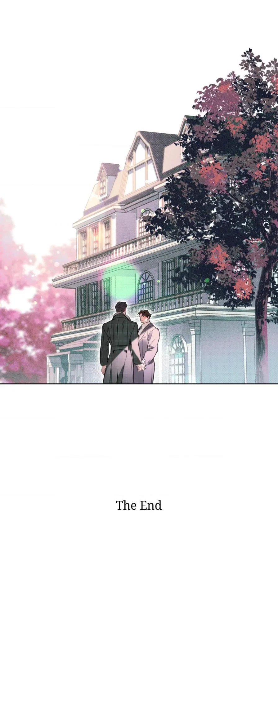 Define The Relationship Chapter 98, page 32