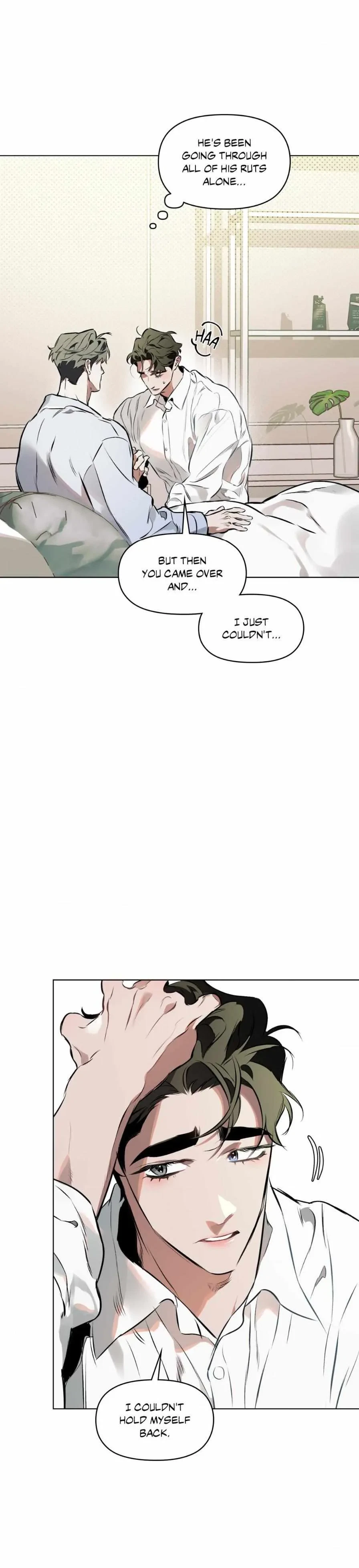 Define The Relationship Chapter 98, page 4