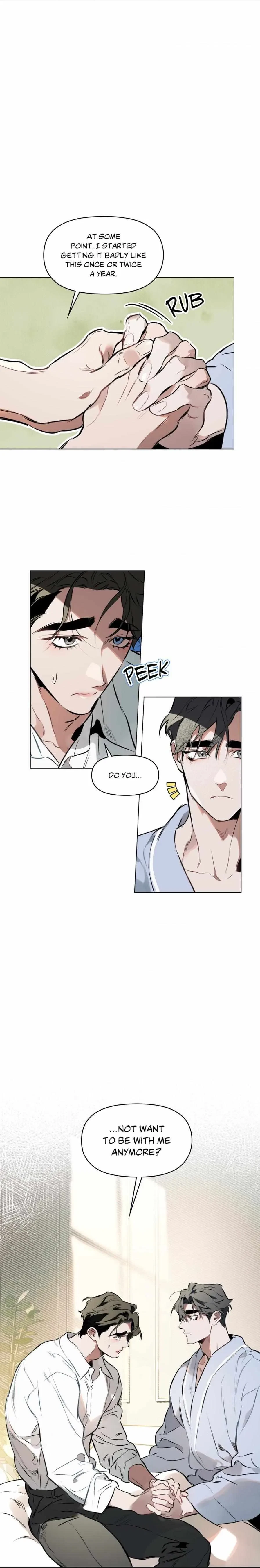 Define The Relationship Chapter 98, page 6