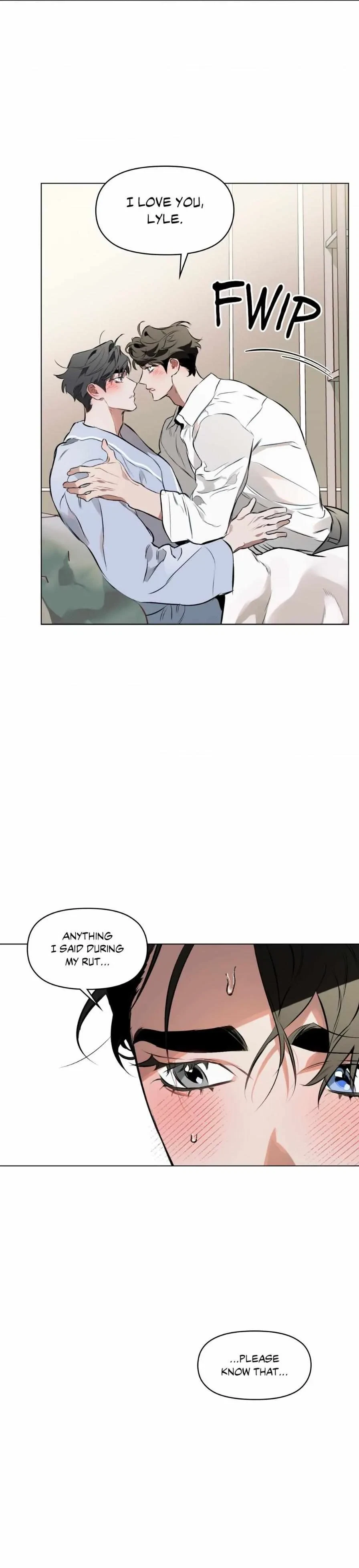 Define The Relationship Chapter 98, page 8