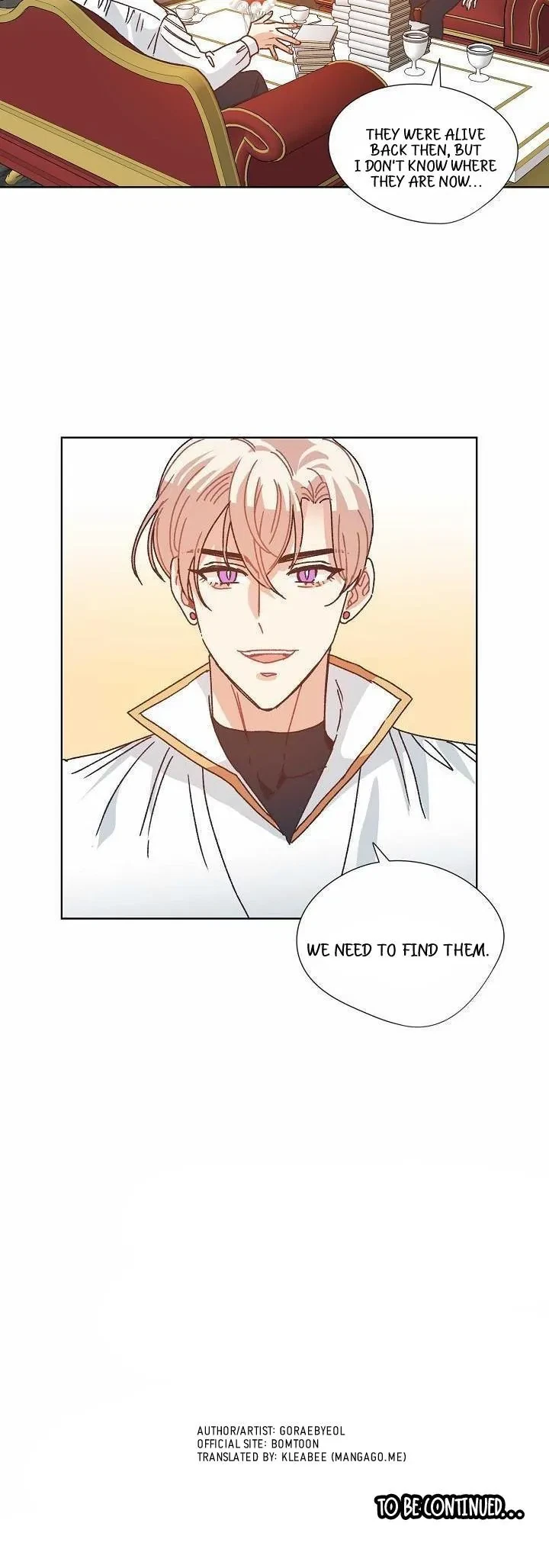 A Broken Heart Flows Chapter 38, page 21