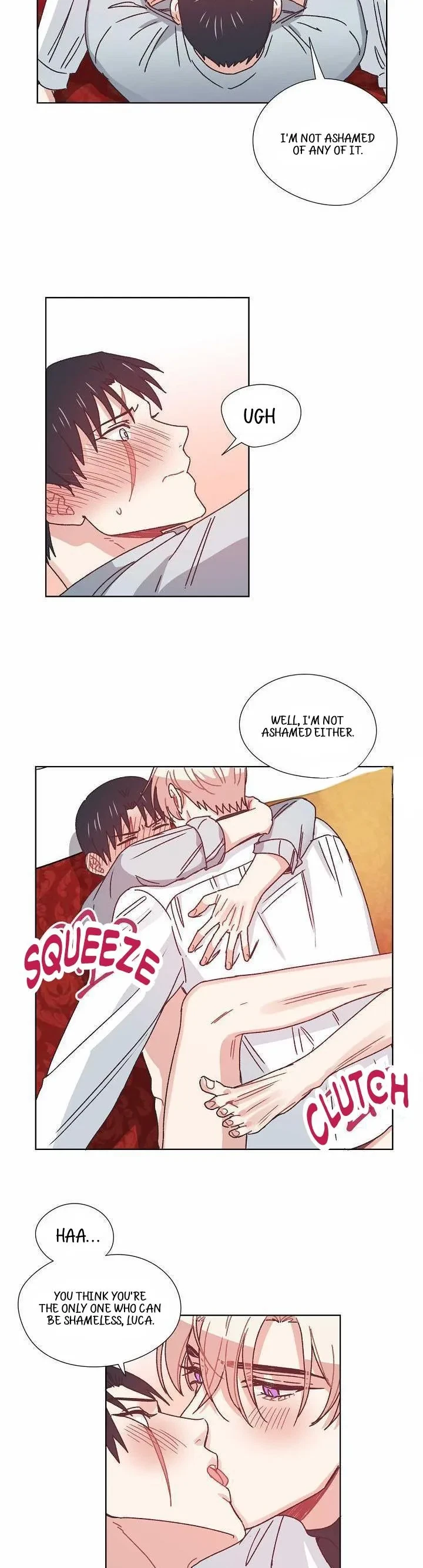 A Broken Heart Flows Chapter 38, page 7