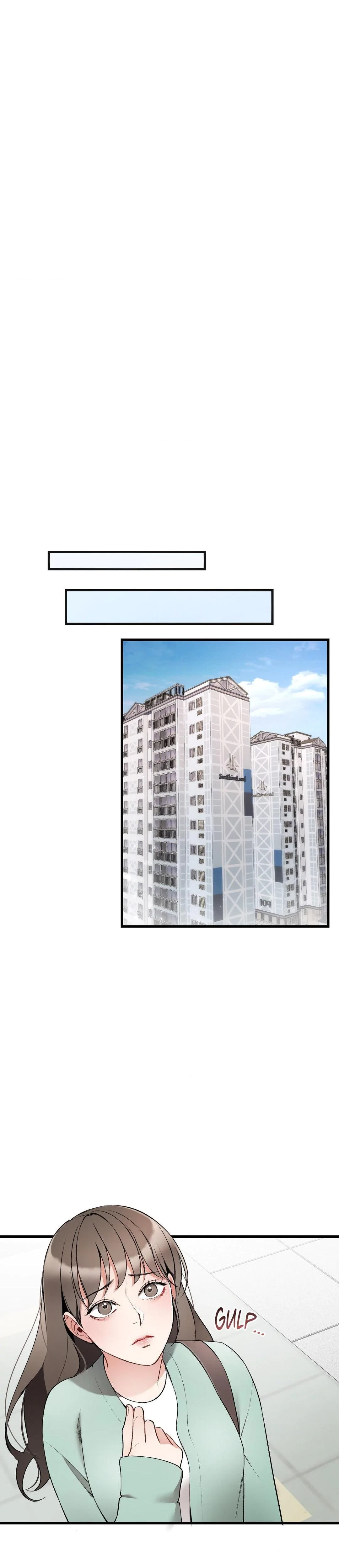 Touch Me, Tease Me Chapter 8, page 15