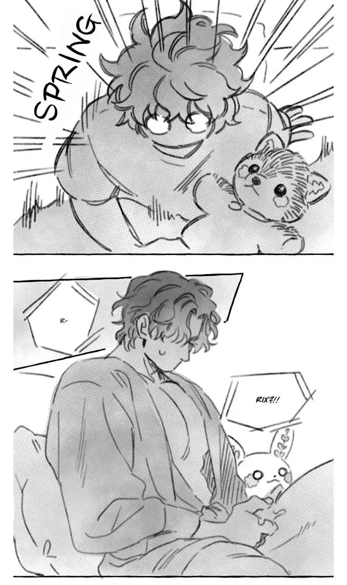 Chapter side, page 14