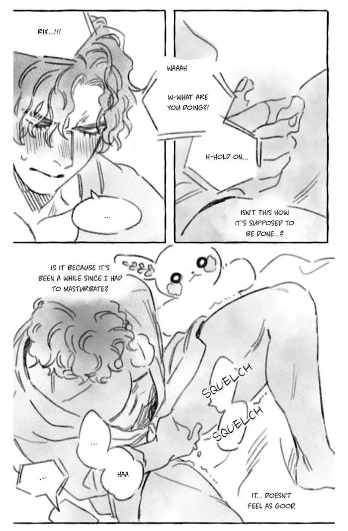 Chapter side, page 15