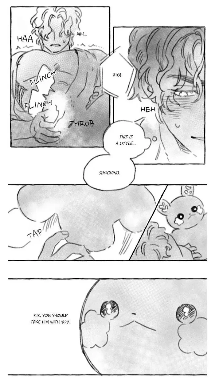 Chapter side, page 19