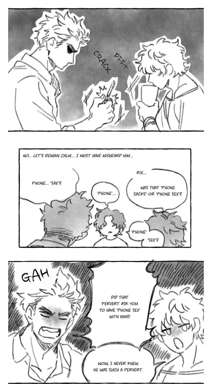 Chapter side, page 7