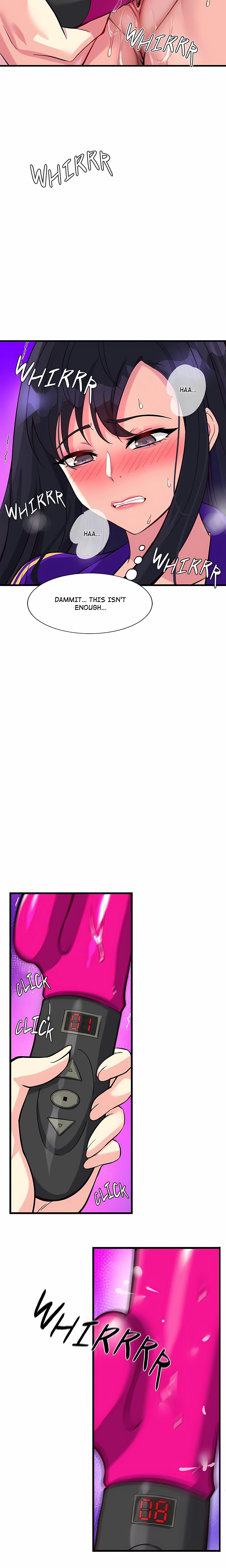 My Other Girlfriend Chapter 10 (Uncensored), page 24