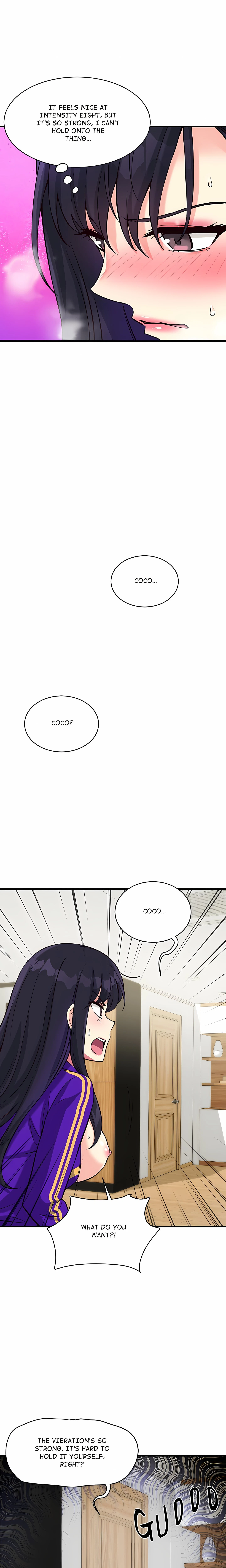My Other Girlfriend Chapter 10 (Uncensored), page 26