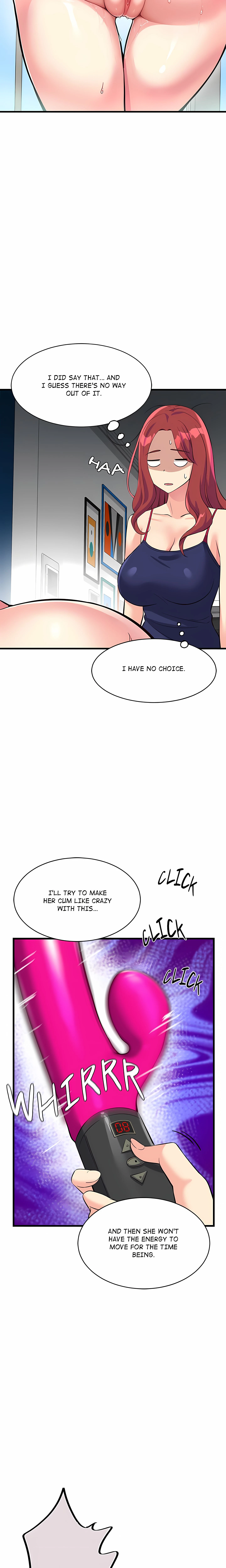 My Other Girlfriend Chapter 10 (Uncensored), page 31