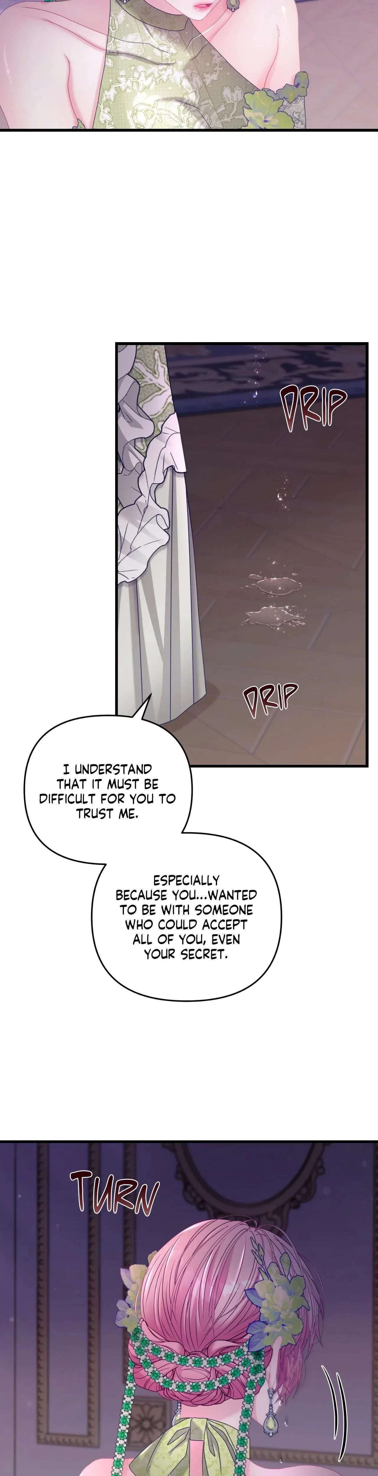 Wolf Under Sheep's Clothing Chapter 37, page 12