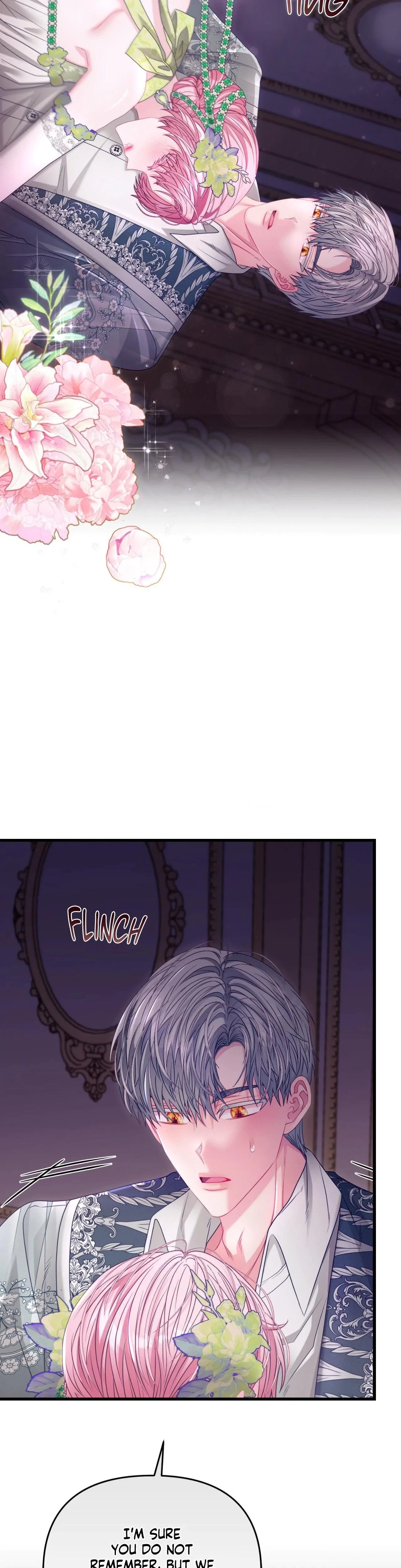 Wolf Under Sheep's Clothing Chapter 37, page 17