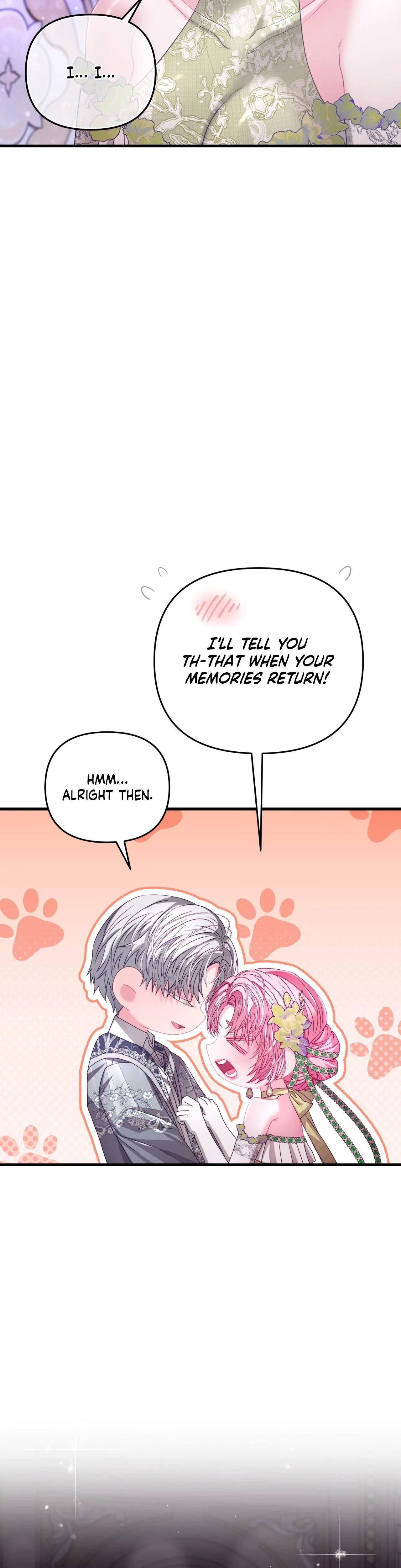 Wolf Under Sheep's Clothing Chapter 37, page 26