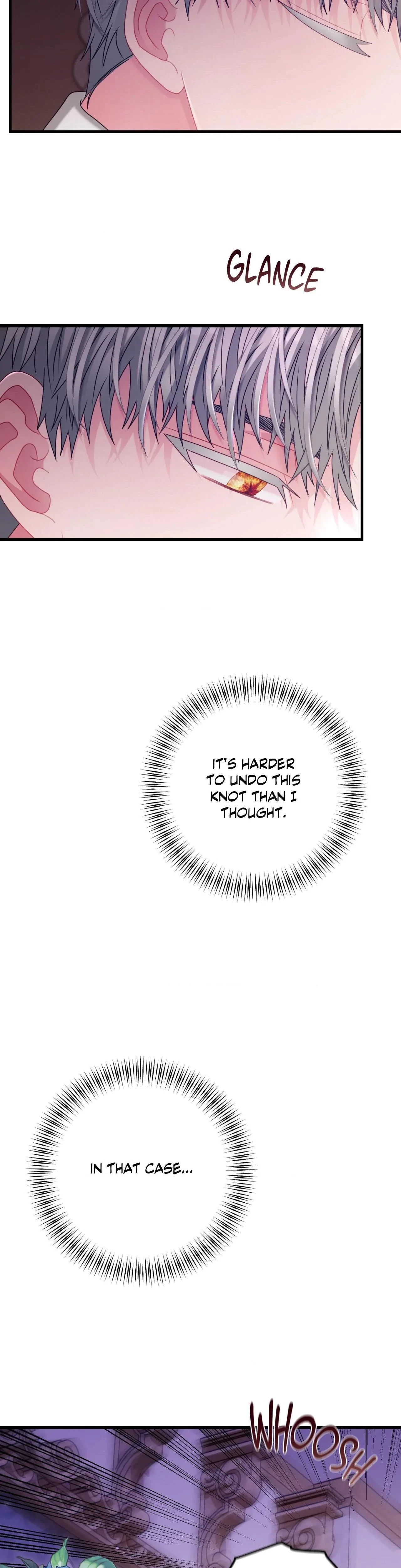 Wolf Under Sheep's Clothing Chapter 37, page 33