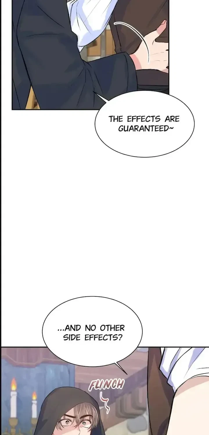 Mr. Sangtae's Misfortune Chapter 29, page 10