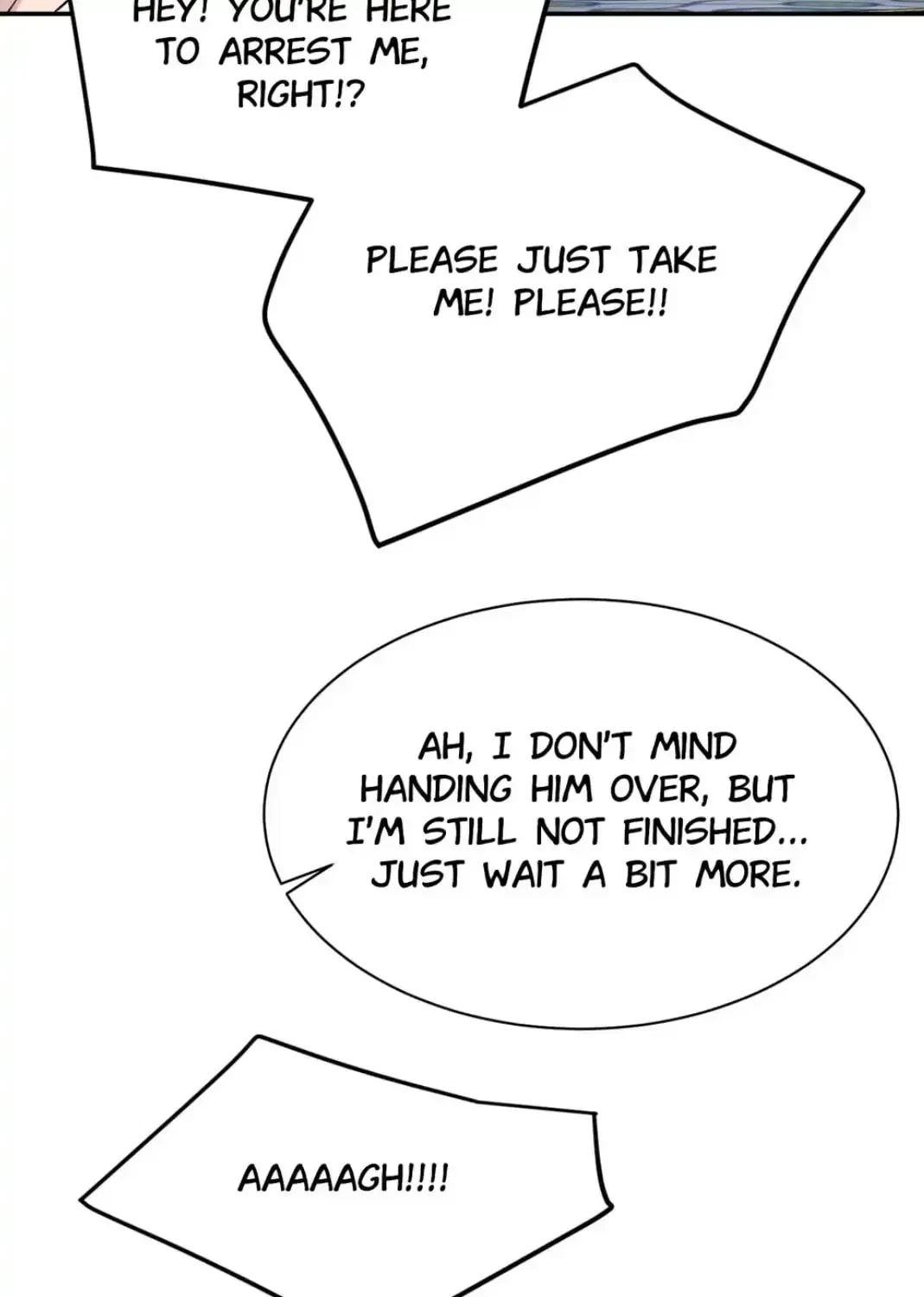 Mr. Sangtae's Misfortune Chapter 29, page 102