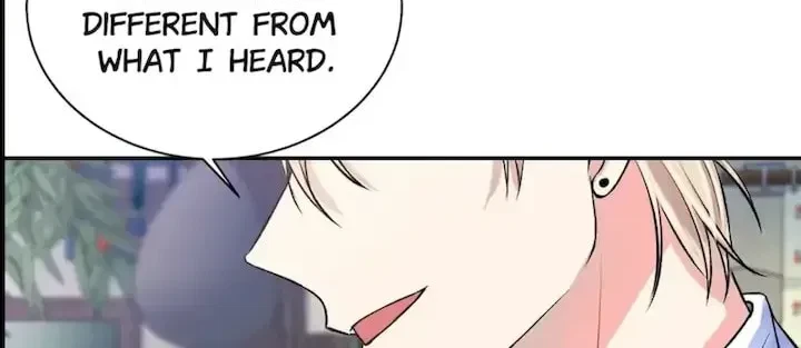 Mr. Sangtae's Misfortune Chapter 29, page 12