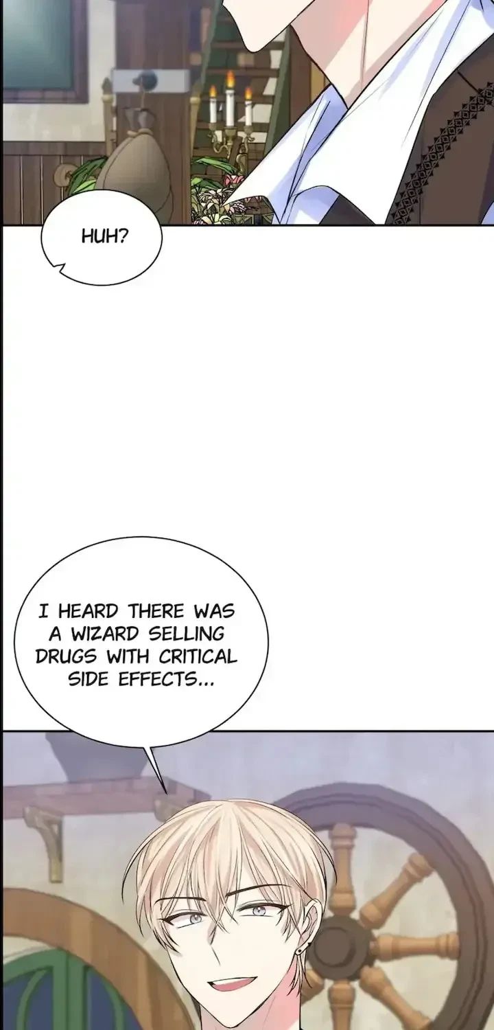 Mr. Sangtae's Misfortune Chapter 29, page 13