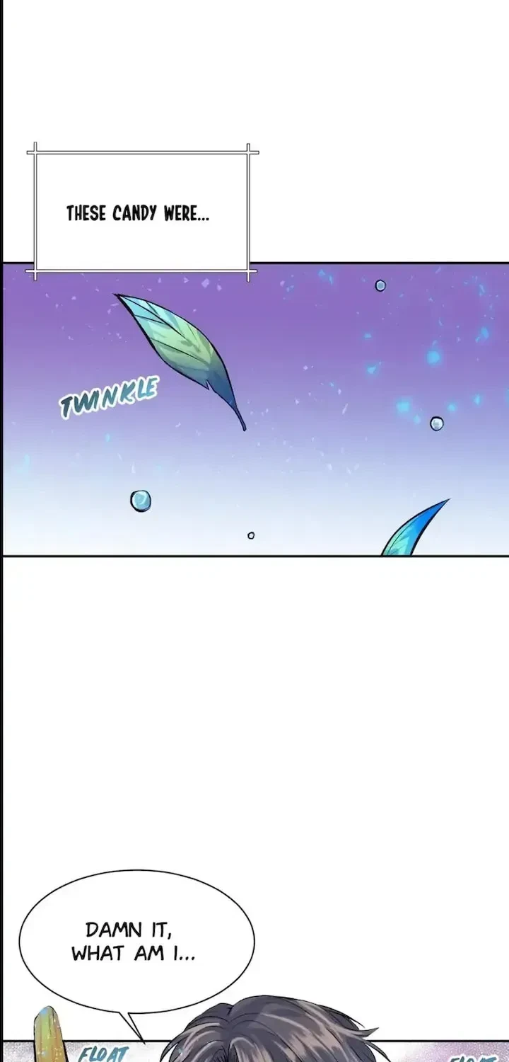 Mr. Sangtae's Misfortune Chapter 29, page 2