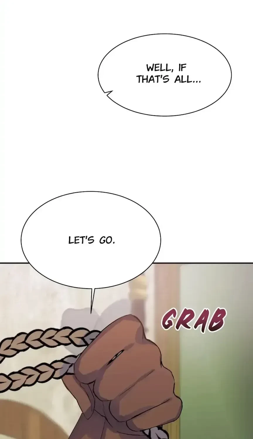 Mr. Sangtae's Misfortune Chapter 29, page 26