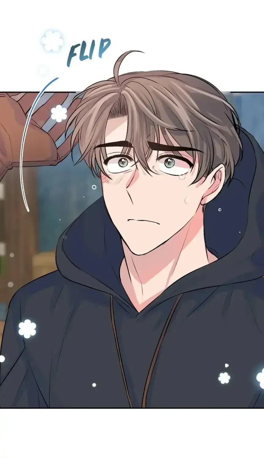 Mr. Sangtae's Misfortune Chapter 29, page 32