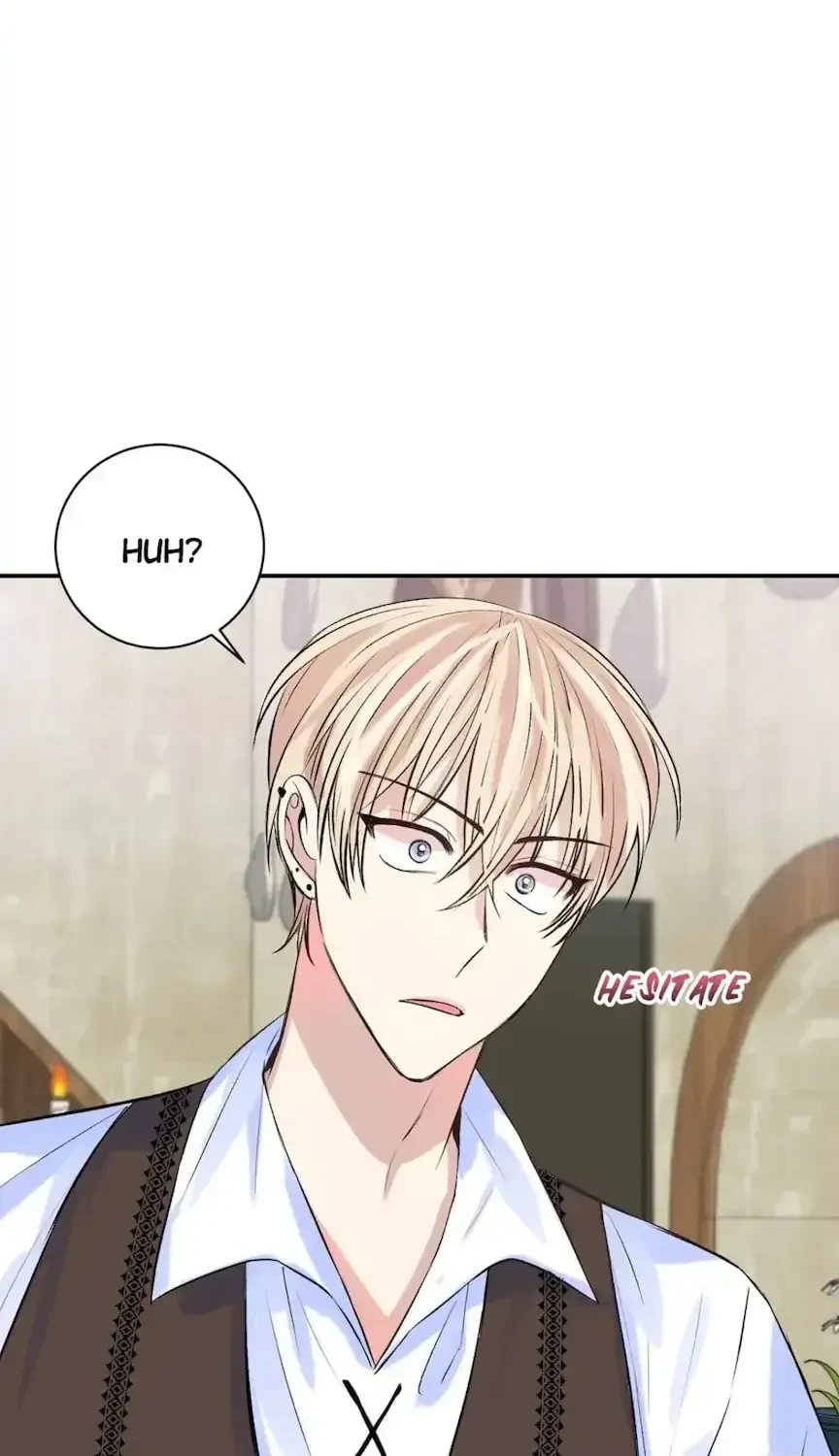 Mr. Sangtae's Misfortune Chapter 29, page 33